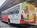 Autotrans > Turilessa 25988 na cidade de Vespasiano, Minas Gerais, Brasil, por Pablo Henrique. Número da foto: #:id.