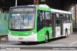 Viação Santa Brígida 1 1363 na cidade de São Paulo, São Paulo, Brasil, por Moaccir  Francisco Barboza. Número da foto: #:id.