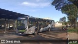 Viação Garcia 81017 na cidade de Mandaguari, Paraná, Brasil, por Luiz Scaff. Número da foto: #10347912.