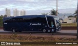 Viação Cometa 721526 na cidade de Betim, Minas Gerais, Brasil, por Paulo Alexandre da Silva. Número da foto: #10349230.
