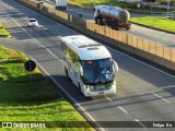 Empresa Gontijo de Transportes 21725 na cidade de Aparecida, São Paulo, Brasil, por Felipe  Dn. Número da foto: #10350825.