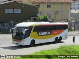 Saritur - Santa Rita Transporte Urbano e Rodoviário 23220 na cidade de Belo Horizonte, Minas Gerais, Brasil, por Douglas Célio Brandao. Número da foto: #:id.