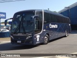 Viação Cometa 721505 na cidade de São Paulo, São Paulo, Brasil, por Rafael Lopes de Oliveira. Número da foto: #10349697.