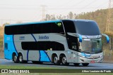 Embravans Turismo 1400 na cidade de Aparecida, São Paulo, Brasil, por Athos Lauriano do Prado. Número da foto: #:id.