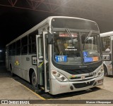 Viação Cidade de Maceió 5229 na cidade de Maceió, Alagoas, Brasil, por Marcos Albuquerque. Número da foto: #:id.