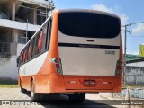 CSM Transporte e Turismo RT 012 na cidade de Castanhal, Pará, Brasil, por Josiel Ramos. Número da foto: #:id.