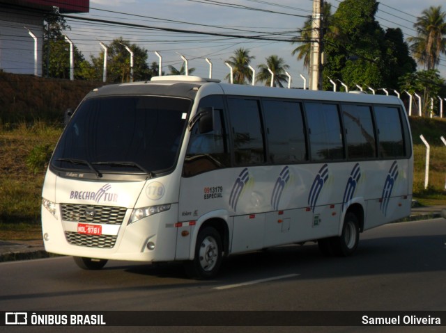 Brecha Tur 0913179 na cidade de Manaus, Amazonas, Brasil, por Samuel Oliveira. Número da foto: #10352748.