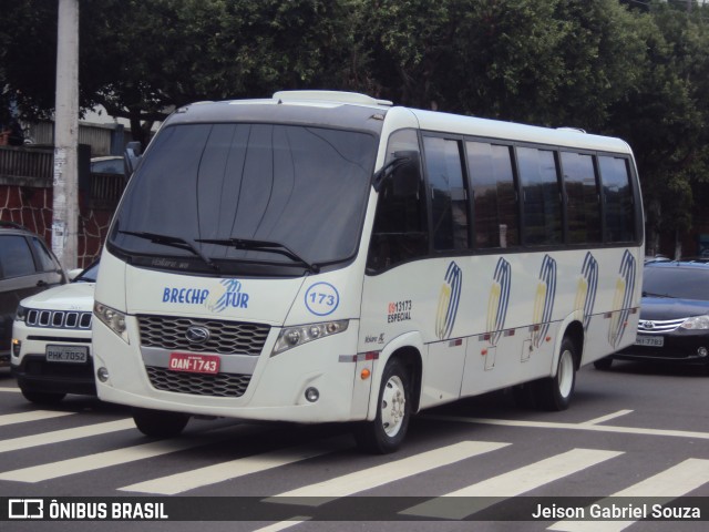 Brecha Tur 0913173 na cidade de Manaus, Amazonas, Brasil, por Jeison Gabriel Souza. Número da foto: #10351589.