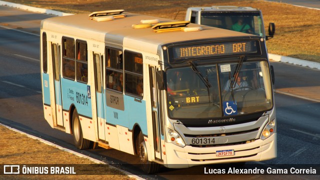 Sistema Complementar Rural 601314 na cidade de Gama, Distrito Federal, Brasil, por Lucas Alexandre Gama Correia. Número da foto: #10353741.