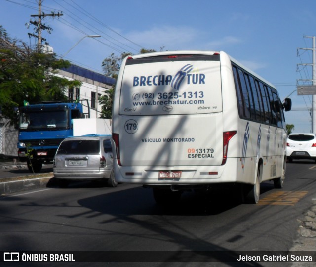 Brecha Tur 0913179 na cidade de Manaus, Amazonas, Brasil, por Jeison Gabriel Souza. ID da foto: 10354603.