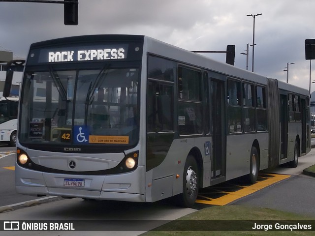 Rock in Rio Express 42 na cidade de Rio de Janeiro, Rio de Janeiro, Brasil, por Jorge Gonçalves. Número da foto: #10352430.