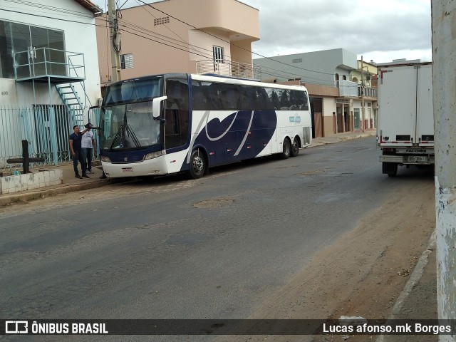 Santa Mônica Turismo 2021 na cidade de Espinosa, Minas Gerais, Brasil, por Lucas afonso.mk Borges. Número da foto: #10354499.