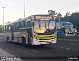 Transportes América B19530 na cidade de Rio de Janeiro, Rio de Janeiro, Brasil, por Valter Silva. Número da foto: #10352368.