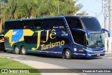 JJê Turismo 4300 na cidade de São Paulo, São Paulo, Brasil, por Vicente de Paulo Alves. Número da foto: #:id.