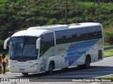 Transportadora Turística Benfica 10400 na cidade de Aparecida, São Paulo, Brasil, por Jhonatan Diego da Silva Trevisan. Número da foto: #10352442.