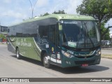 Asa Branca Turismo 20156 na cidade de Recife, Pernambuco, Brasil, por Anderson Miguel. ID da foto: :id.