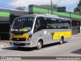Qualibus Qualidade em Transportes 3 5780 na cidade de São Paulo, São Paulo, Brasil, por Gilberto Mendes dos Santos. Número da foto: #:id.