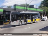 Viação Metrópole Paulista - Zona Leste 3 1648 na cidade de São Paulo, São Paulo, Brasil, por Gilberto Mendes dos Santos. Número da foto: #:id.