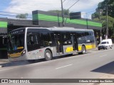 Viação Metrópole Paulista - Zona Leste 3 1648 na cidade de São Paulo, São Paulo, Brasil, por Gilberto Mendes dos Santos. ID da foto: :id.