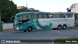 Auto Viação Camurujipe 4030 na cidade de Cruz das Almas, Bahia, Brasil, por Flávio  Santos. Número da foto: #10352928.