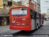 ANSAL - Auto Nossa Senhora de Aparecida 239 na cidade de Juiz de Fora, Minas Gerais, Brasil, por Herick Jorge Athayde Halfeld. Número da foto: #:id.