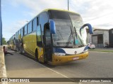 Ônibus Particulares 8225 na cidade de São Cristóvão, Sergipe, Brasil, por Rafael Rodrigues Forencio. Número da foto: #10353876.