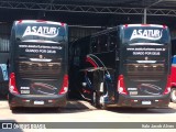 Asatur Transporte 21320 na cidade de Manaus, Amazonas, Brasil, por Italo Jacob Alves. ID da foto: :id.