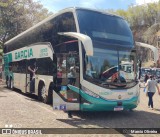 Viação Garcia 88059 na cidade de Campinas, São Paulo, Brasil, por Marcio Oliveira. Número da foto: #:id.
