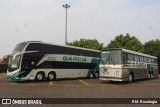 Viação Garcia 5392 na cidade de Londrina, Paraná, Brasil, por RM Busologia. Número da foto: #10352517.