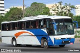 Ônibus Particulares 3011 na cidade de Ananindeua, Pará, Brasil, por Fabio Soares. Número da foto: #10354304.