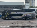 Kopereck Turismo 700 na cidade de Rio de Janeiro, Rio de Janeiro, Brasil, por José Maurílio Santos. Número da foto: #:id.