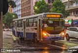 Transportes Águas Lindas BL-92213 na cidade de Belém, Pará, Brasil, por Kauê Silva. Número da foto: #:id.