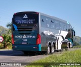 Transportadora Turística Monte Serrat 1800 na cidade de Aparecida, São Paulo, Brasil, por Vicente de Paulo Alves. Número da foto: #10354192.