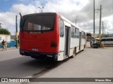 Ônibus Particulares 6 8536 na cidade de São Joaquim do Monte, Pernambuco, Brasil, por Marcos Silva. Número da foto: #:id.