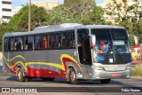 Ônibus Particulares 7007 na cidade de Ananindeua, Pará, Brasil, por Fabio Soares. ID da foto: :id.