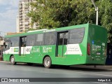 Integração Transportes 4003 na cidade de Cuiabá, Mato Grosso, Brasil, por Felipe S. A. Número da foto: #:id.