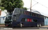 Ônibus Particulares 2000 na cidade de Ourinhos, São Paulo, Brasil, por Francisco Ivano. Número da foto: #10353133.
