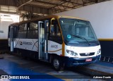 Viação Progresso 44436 na cidade de Três Rios, Rio de Janeiro, Brasil, por Adriano Duarte. Número da foto: #10352505.