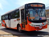 C C Souza Transporte 02 11 16 na cidade de Santarém, Pará, Brasil, por Erick Pedroso Neves. Número da foto: #:id.