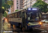 Viação Forte AF-002 na cidade de Belém, Pará, Brasil, por Kauê Silva. Número da foto: #:id.