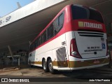 Expresso Itamarati 6383 na cidade de Fernandópolis, São Paulo, Brasil, por João Vitor Pereira. Número da foto: #10353677.