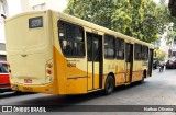 Viação Torres 40433 na cidade de Belo Horizonte, Minas Gerais, Brasil, por Nathan Oliveira. Número da foto: #:id.