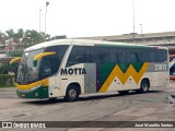 Viação Motta 21812 na cidade de Rio de Janeiro, Rio de Janeiro, Brasil, por José Maurílio Santos. Número da foto: #10352491.