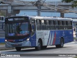 BBTT - Benfica Barueri Transporte e Turismo 27.501 na cidade de Barueri, São Paulo, Brasil, por Hércules Cavalcante. Número da foto: #:id.