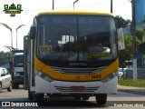 Global GNZ Transportes 0714011 na cidade de Manaus, Amazonas, Brasil, por Ruan Neves oficial. ID da foto: :id.