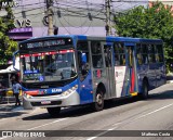 Next Mobilidade - ABC Sistema de Transporte 81.499 na cidade de Diadema, São Paulo, Brasil, por Matheus Costa. Número da foto: #10354774.