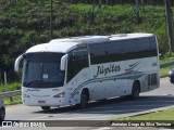 Júpiter Transportes e Turismo 10000 na cidade de Aparecida, São Paulo, Brasil, por Jhonatan Diego da Silva Trevisan. Número da foto: #:id.