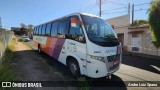 Transportadora Turística Petitto 3340 na cidade de São Carlos, São Paulo, Brasil, por Andre Luiz Spana. Número da foto: #:id.
