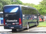 Viação Cometa 721549 na cidade de São Paulo, São Paulo, Brasil, por Jonathan Silva. Número da foto: #10351395.