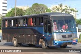 Ônibus Particulares 2687 na cidade de Belém, Pará, Brasil, por Fabio Soares. Número da foto: #:id.